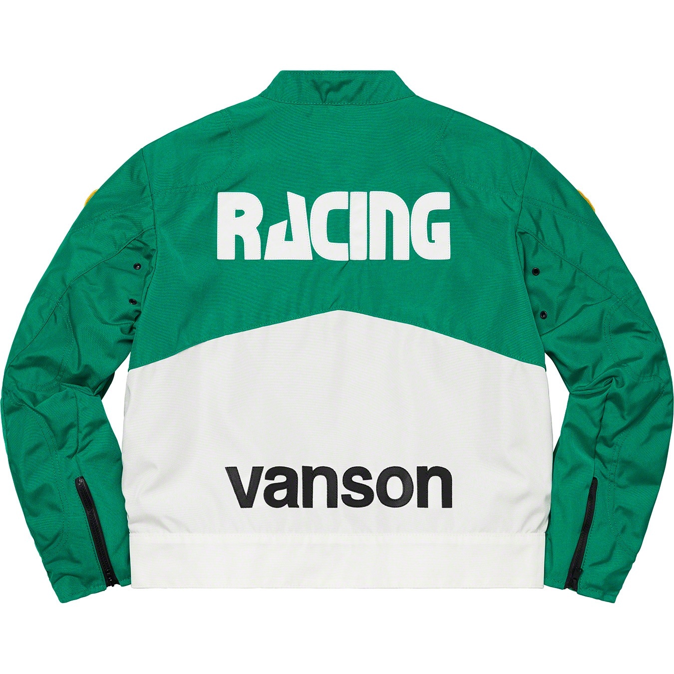 Supreme®/Vanson Leathers® Cordura® Jacket view 11